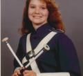 Sandra Smith, class of 1992