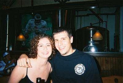 Haley Toney - Class of 1999 - Broome High School