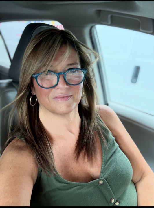 Cheryl Cheryl Robbins - Class of 1982 - Broome High School
