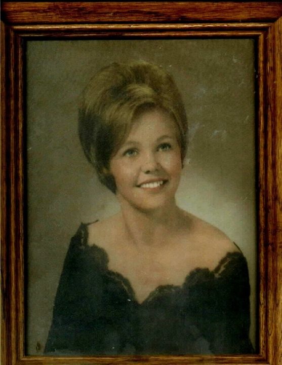 Nancy Boren - Class of 1968 - Northside High School