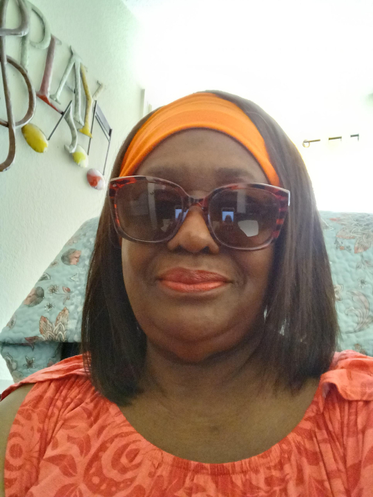 Essie Boulton - Class of 1977 - Northside High School