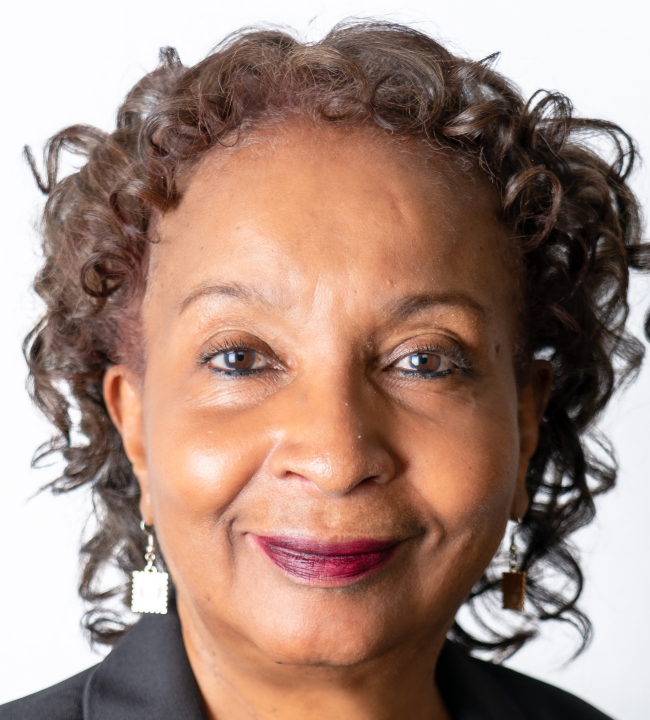 Wanda Parrish - Class of 1971 - Northside High School