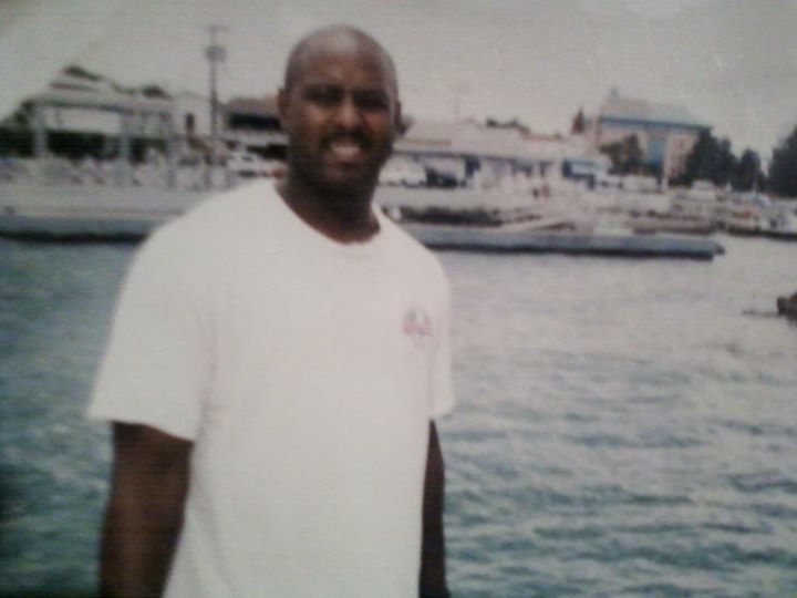 Edgar Johnson - Class of 1980 - Northside High School