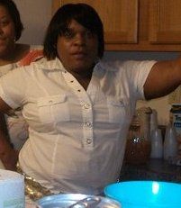 Diane Edwards - Class of 1983 - Northside High School