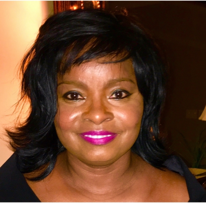 Joy Fields - Class of 1973 - Northside High School