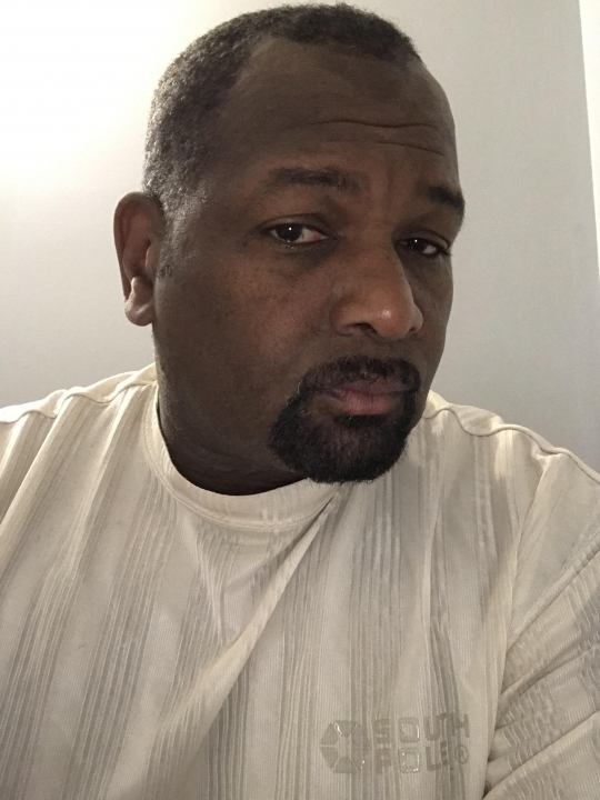 Tom Winfrey - Class of 1979 - Northside High School