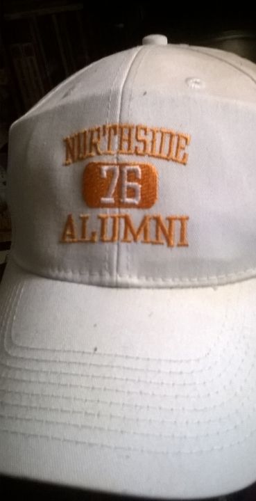 Don Tucker - Class of 1976 - Northside High School