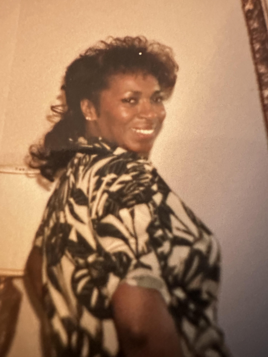Lillie Berry - Class of 1970 - Northside High School