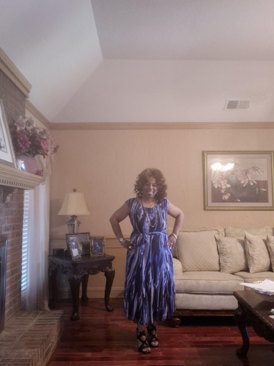 Valerie Valerie Adkins - Class of 1977 - Northside High School
