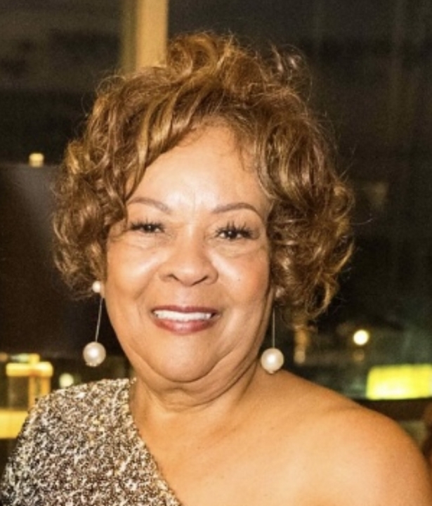 Dorothy Artison - Class of 1973 - Northside High School
