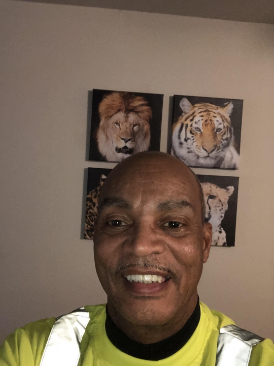 Glenn Myles - Class of 1977 - Northside High School