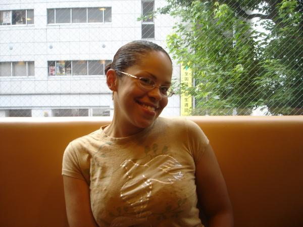 Alana Catron - Class of 1997 - Northside High School