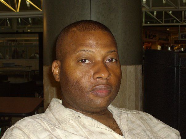 Anthony Lee - Class of 1983 - Northside High School