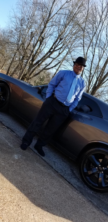 Ronald Tuggle - Class of 1980 - Northside High School
