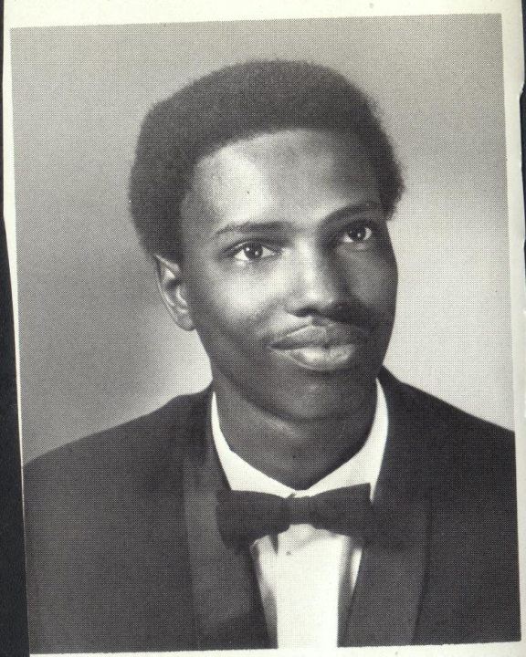 Willie Lindsey - Class of 1971 - Northside High School