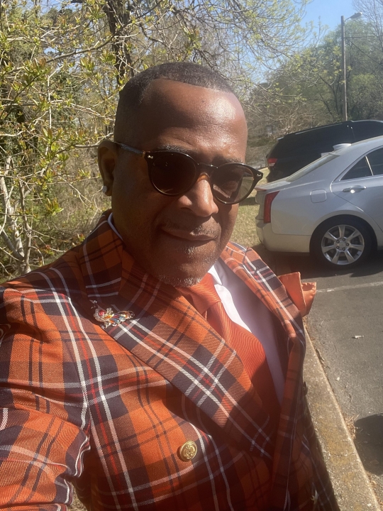 Timothy Fondren - Class of 1995 - Northside High School