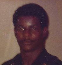 Walter Harrell - Class of 1973 - Northside High School