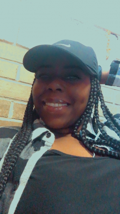 Ladonna Holland - Class of 2003 - Northside High School
