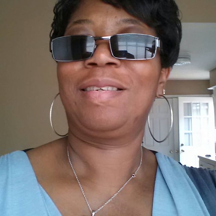 Vivian Gray - Class of 1978 - Northside High School
