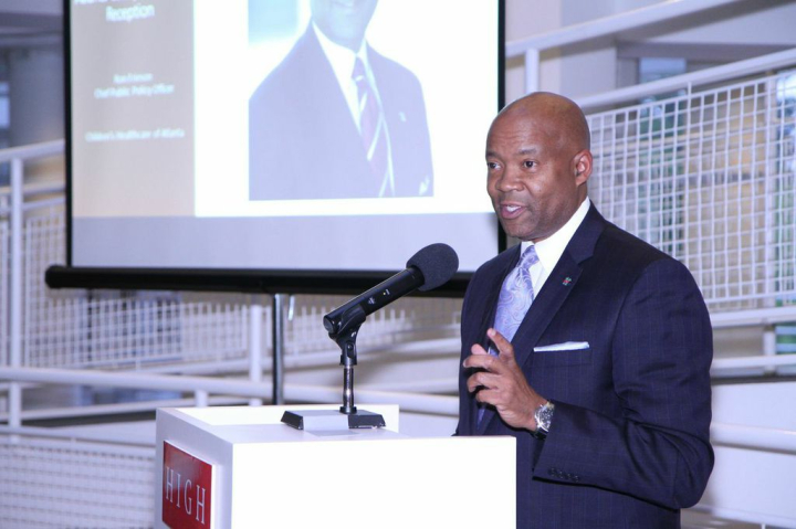 Ronald Frieson - Class of 1976 - Northside High School