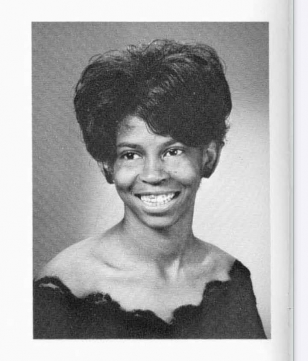 Jennie Boyce - Class of 1968 - Northside High School