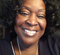 Alfreda Johnson
