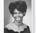 Jennie Boyce, class of 1968