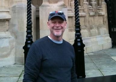 Jeffrey Sherman - Class of 1975 - Bendle High School