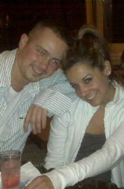 Angela Miller - Class of 2000 - Bendle High School