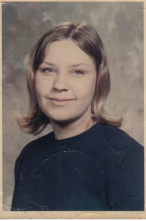 Kathryn Gethicker - Class of 1969 - Bendle High School
