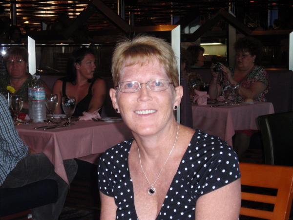 Deloris Brackins - Class of 1976 - Bendle High School