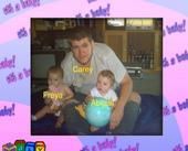 Carey Burchfield - Class of 2004 - Bendle High School