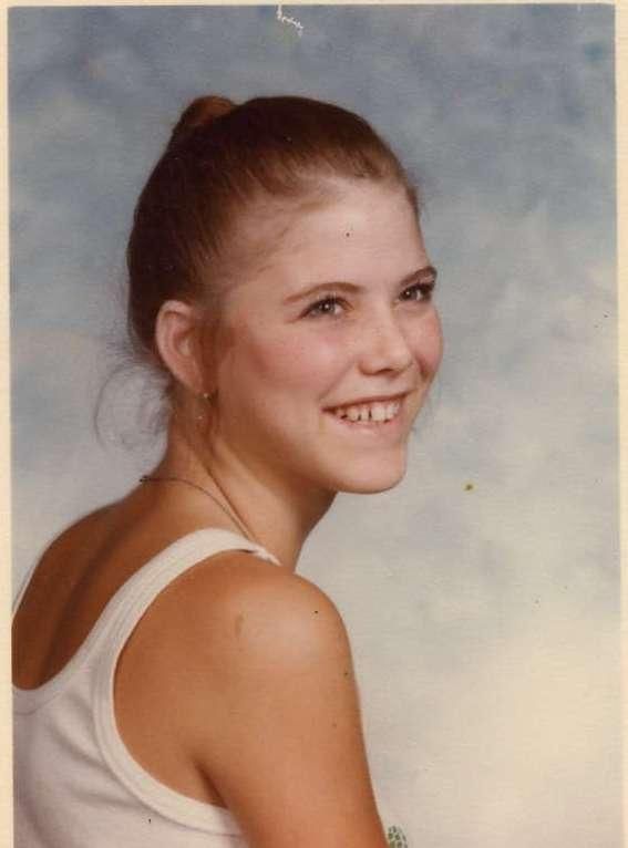 Dawn Burgess - Class of 1981 - Bendle High School