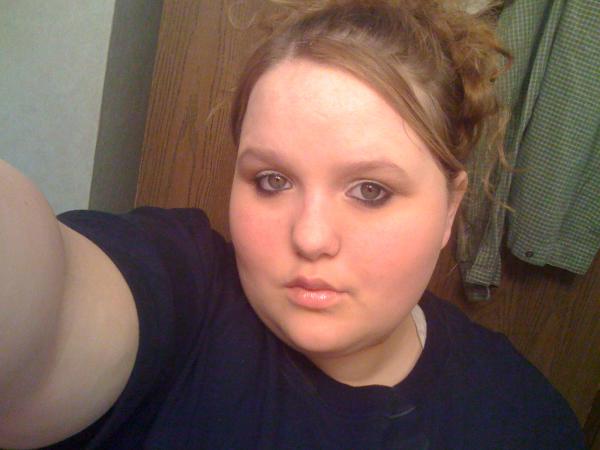 Jacqulyne Estep - Class of 2007 - Bendle High School