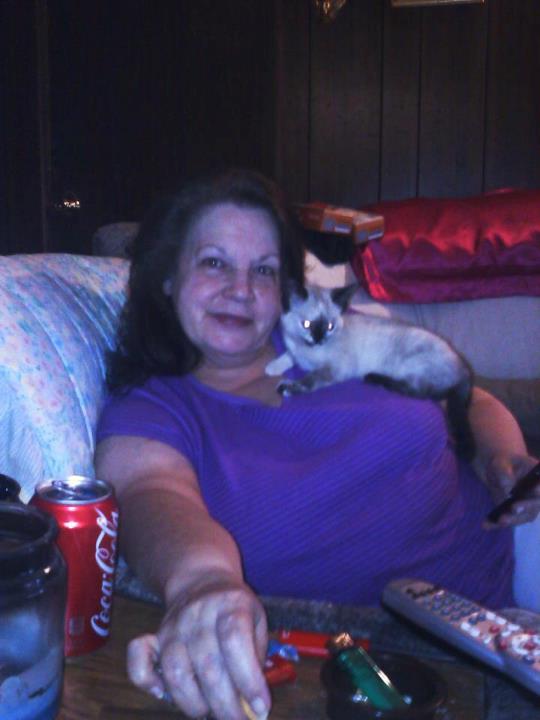 Angie Craft - Class of 1970 - Bendle High School