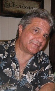 Ron Motta - Class of 1968 - Bendle High School