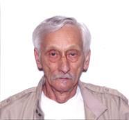 David Gear - Class of 1955 - Bendle High School