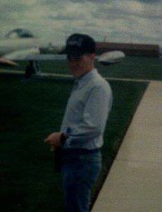 Shane Nunley - Class of 1985 - Wartburg Central High School