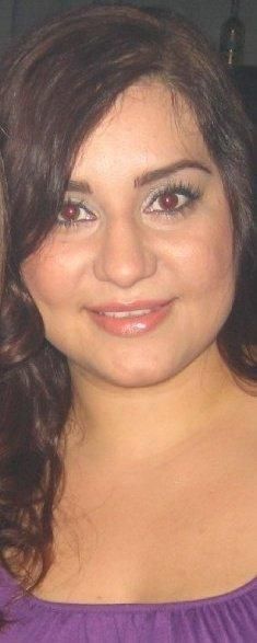Veronica G (Gaby) Perez - Class of 1998 - Alief Elsik High School