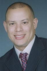 Armando Buchanan - Class of 2005 - Alief Elsik High School
