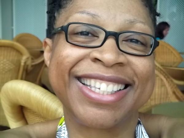 Andrea Browne - Class of 1988 - Alief Elsik High School