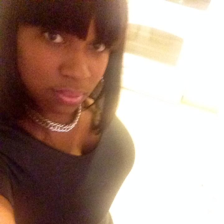Simone Satt - Class of 2001 - Alief Elsik High School