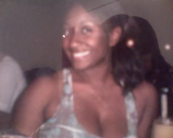 Tisha Roy - Class of 2002 - Alief Elsik High School