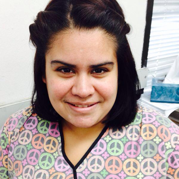 Vanessa Palestina - Class of 2009 - Alief Elsik High School