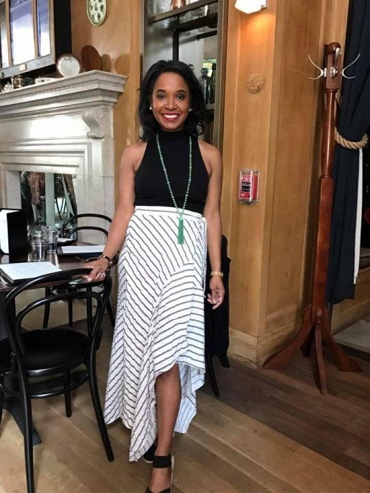 Judy-ann Murdock - Class of 1993 - Alief Elsik High School