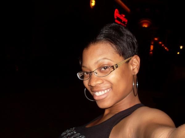 Shapel Joseph - Class of 2001 - Alief Elsik High School