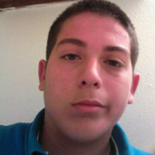 Alfredo Lopez - Class of 2014 - Alief Elsik High School