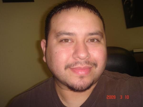 Mario Martinez - Class of 2000 - Alief Elsik High School