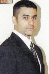 Faisal Lalani - Class of 2000 - Alief Elsik High School