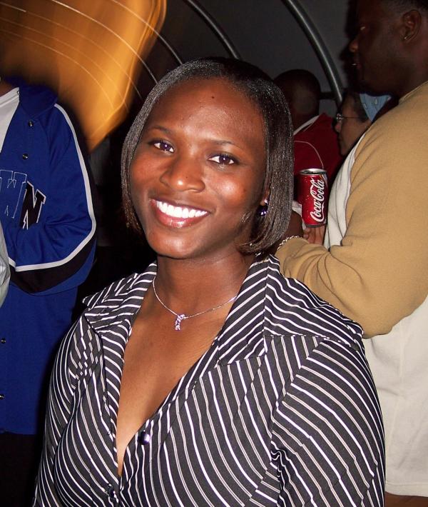 Demetria Timothy - Class of 1999 - Alief Elsik High School